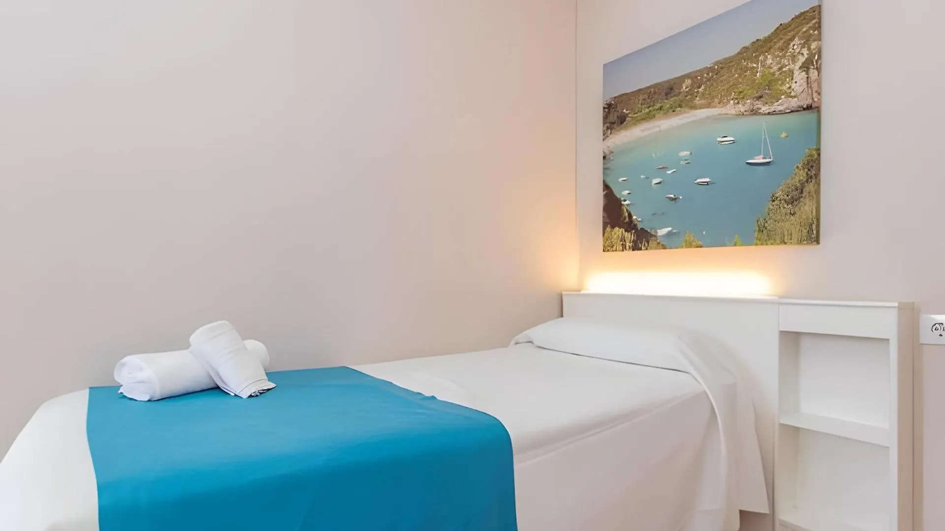 Ferienwohnung Siesta Mar Alegre Alaior 0*,  Spanien