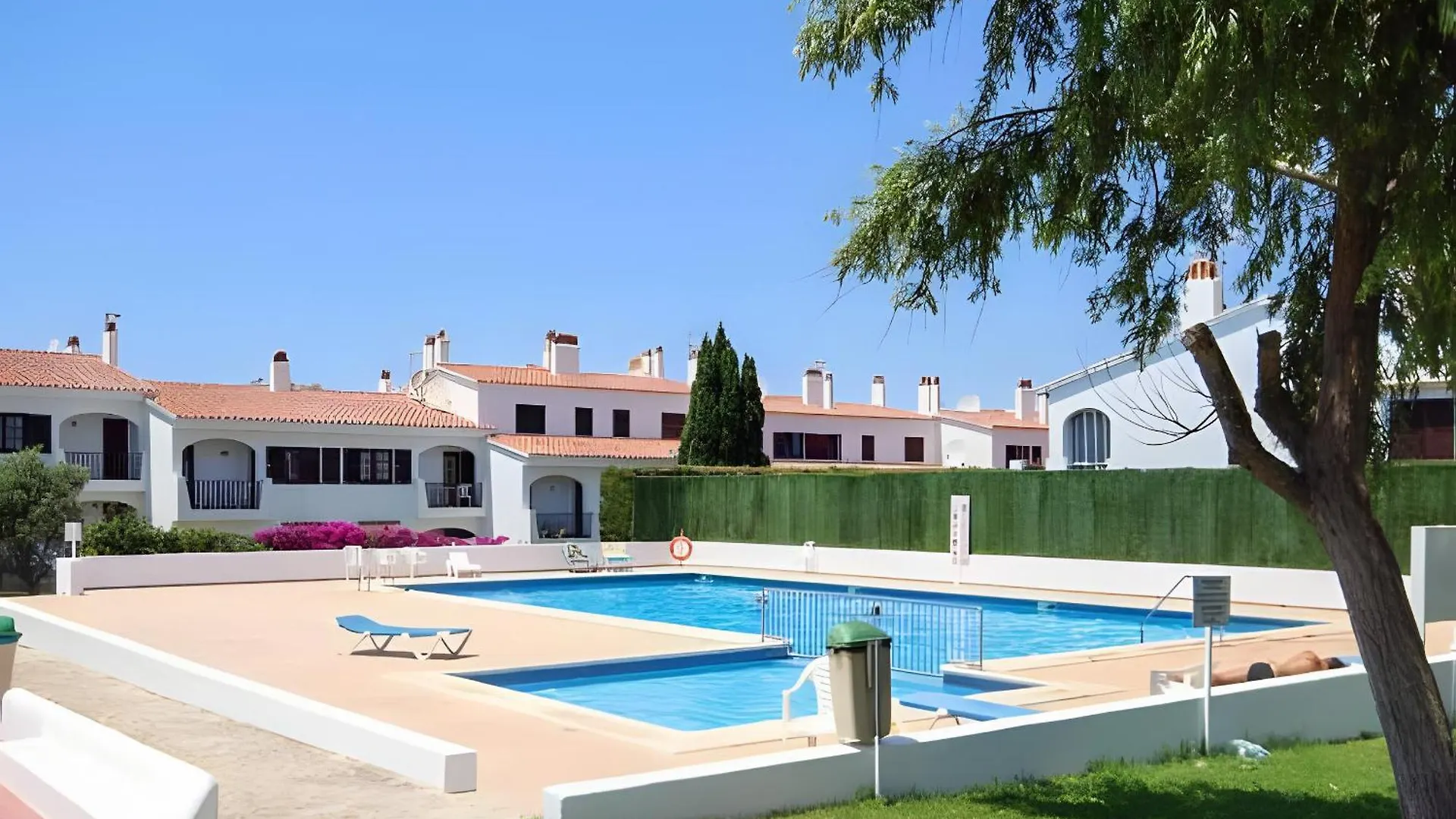 Ferienwohnung Siesta Mar Alegre Alaior Spanien