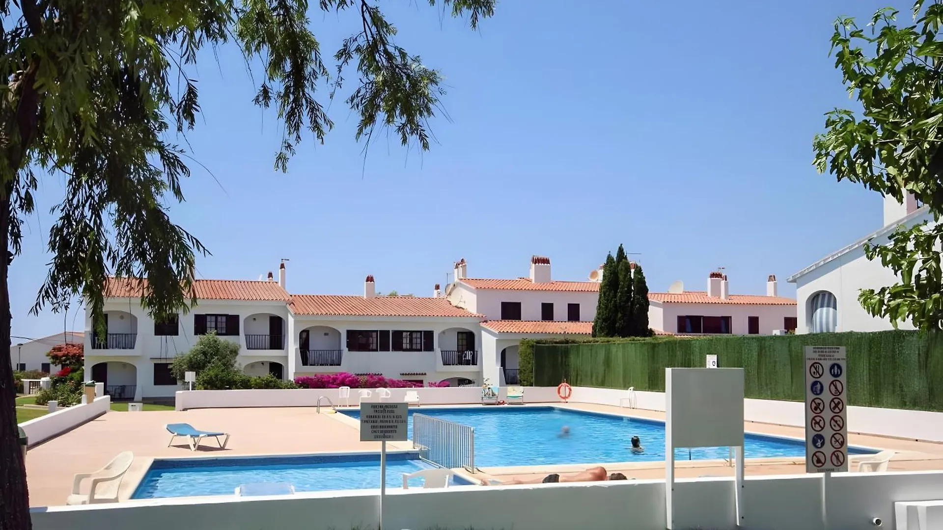 Ferienwohnung Siesta Mar Alegre Alaior 0*,  Spanien