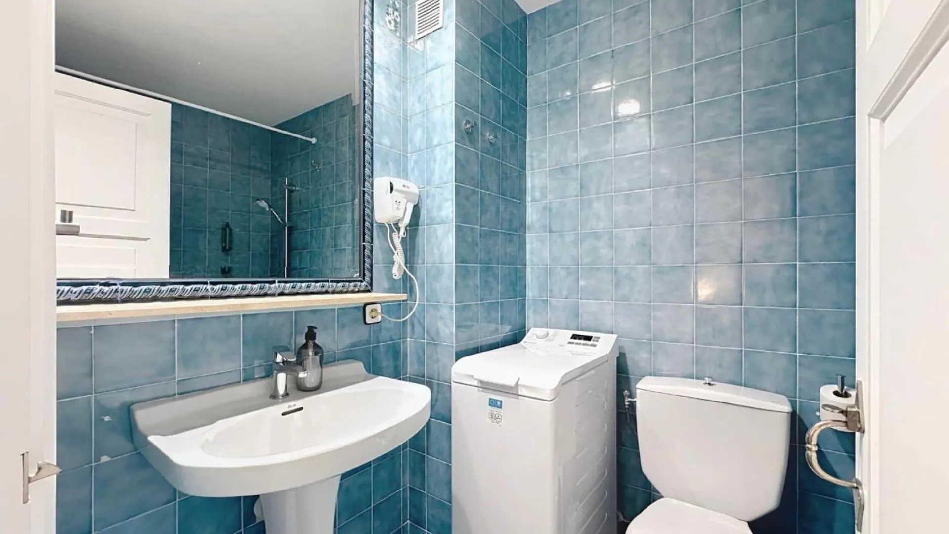 Apartment Ferienwohnung Siesta Mar Alegre Alaior