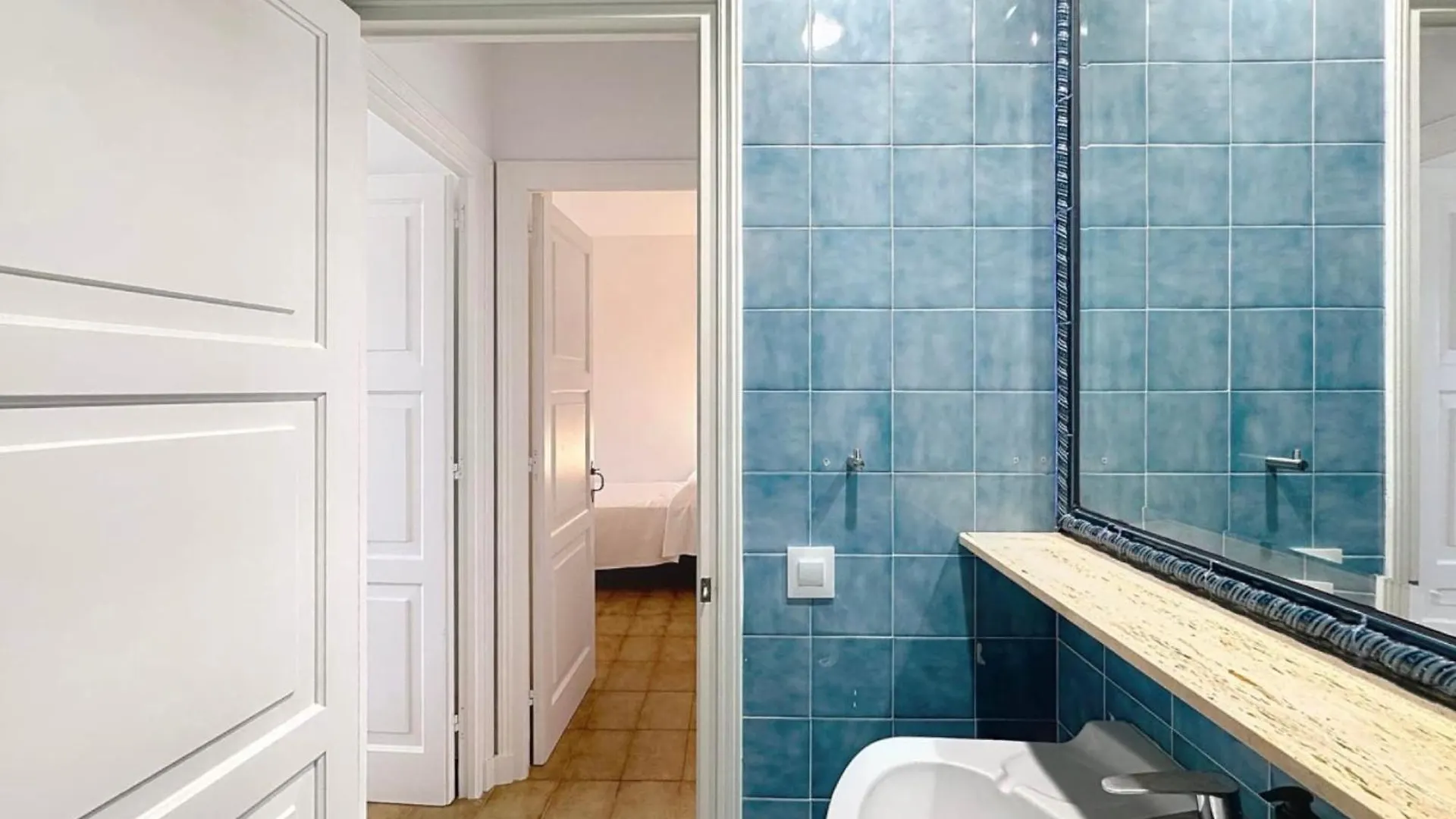 Ferienwohnung Siesta Mar Alegre Alaior 0*,
