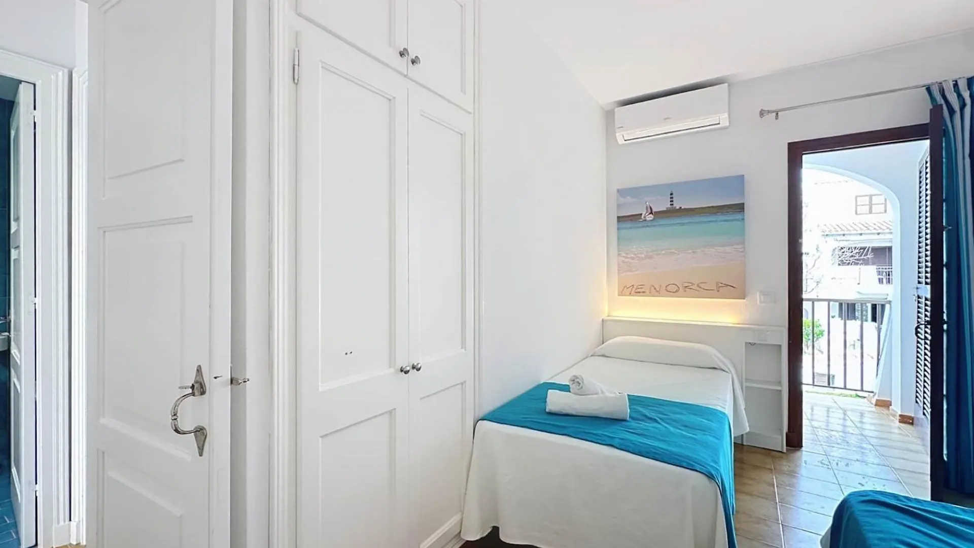 Ferienwohnung Siesta Mar Alegre Alaior 0*,  Spanien