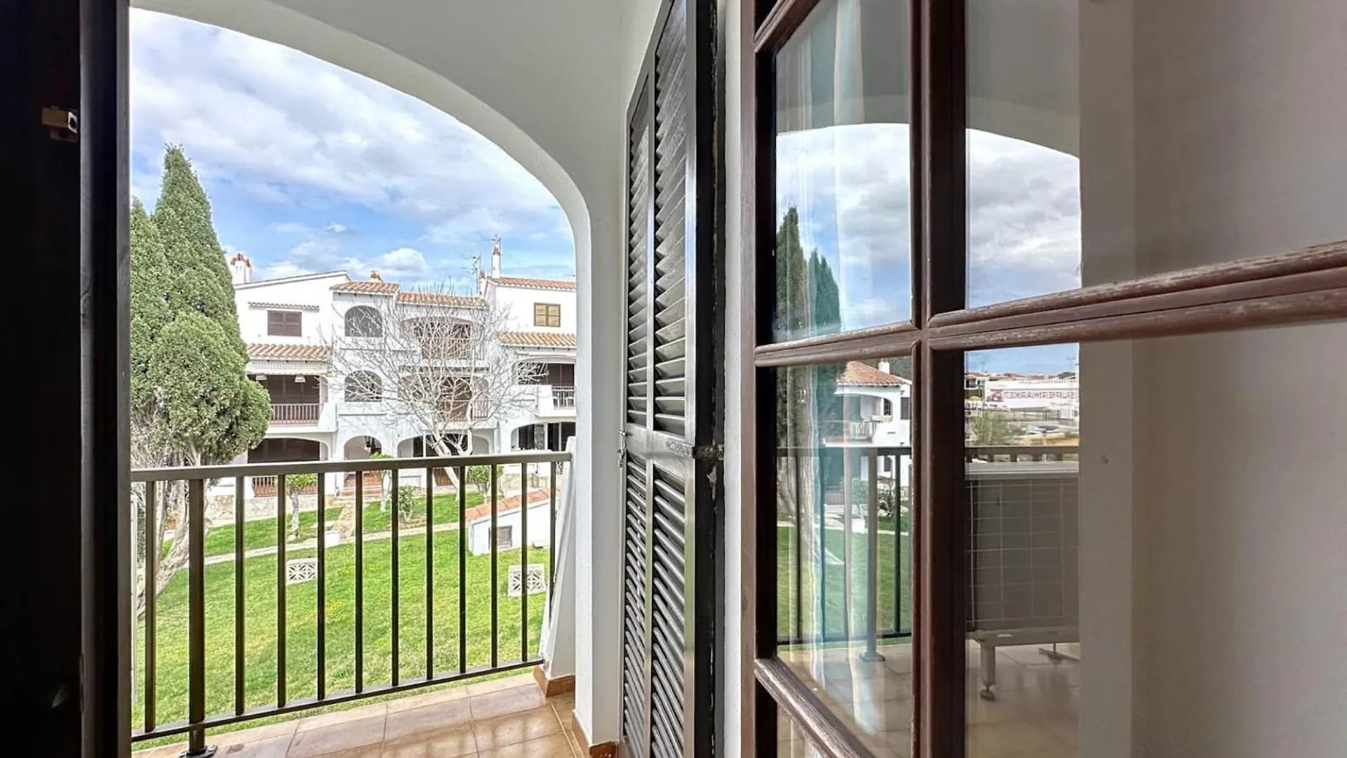 Ferienwohnung Siesta Mar Alegre Alaior