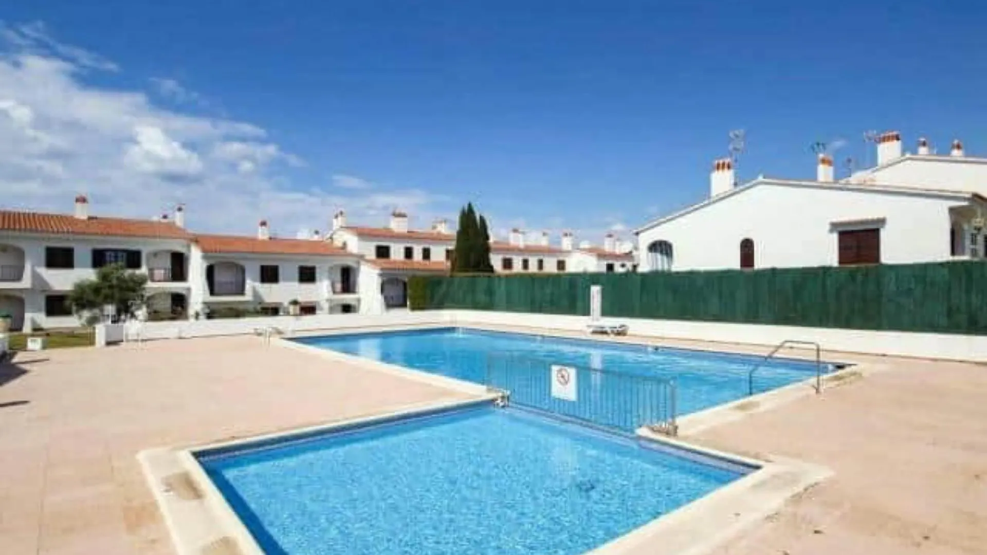 Ferienwohnung Siesta Mar Alegre Alaior
