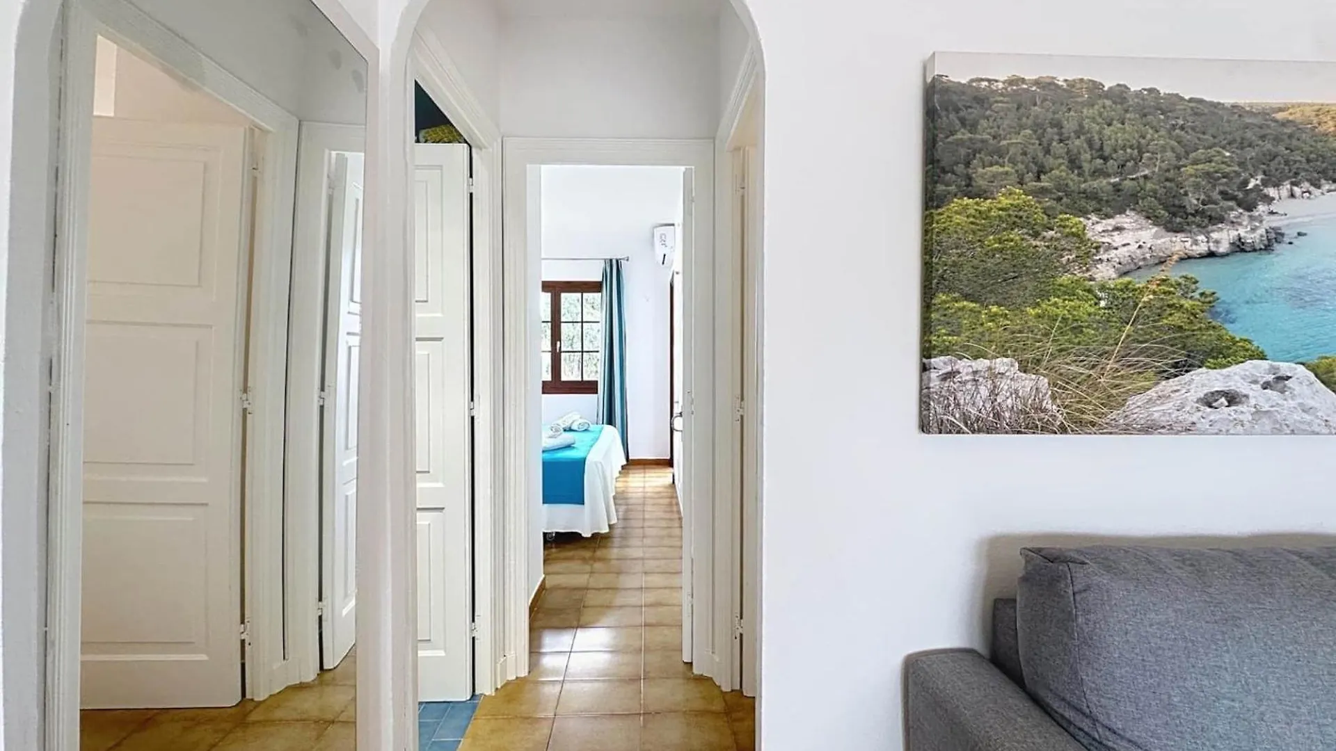 Ferienwohnung Siesta Mar Alegre Alaior