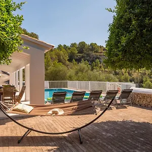 Villa Es Torrent Verd, Alaior